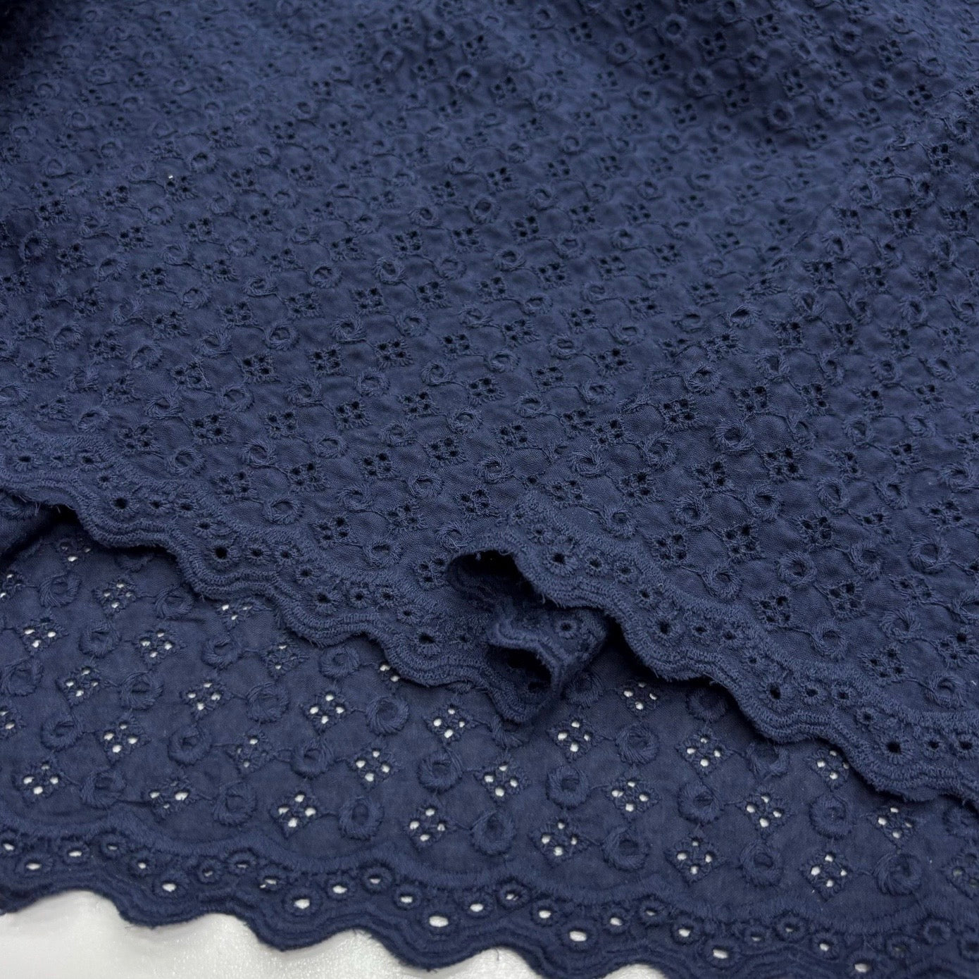 The Meadow Skirt | Eyelets