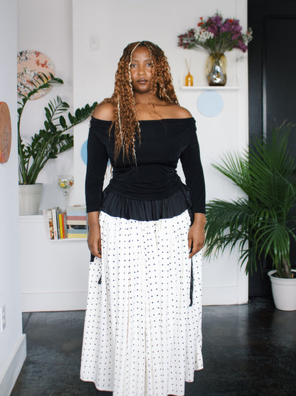 The Garden Skirt