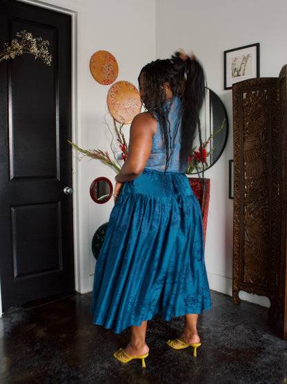 The Garden Skirt