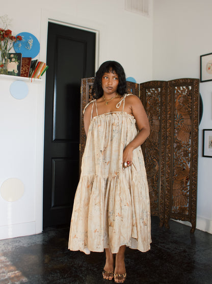 The Omi Dress - Dragonfly