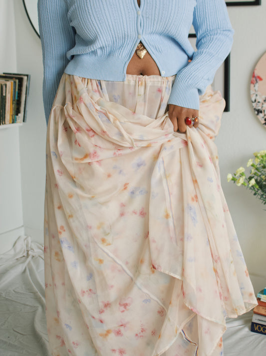 The Garden Skirt