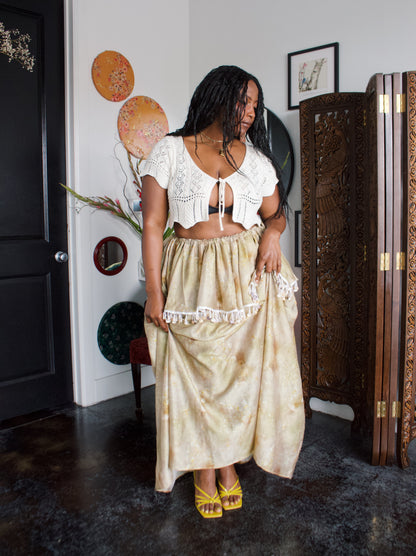 The Jelly Skirt