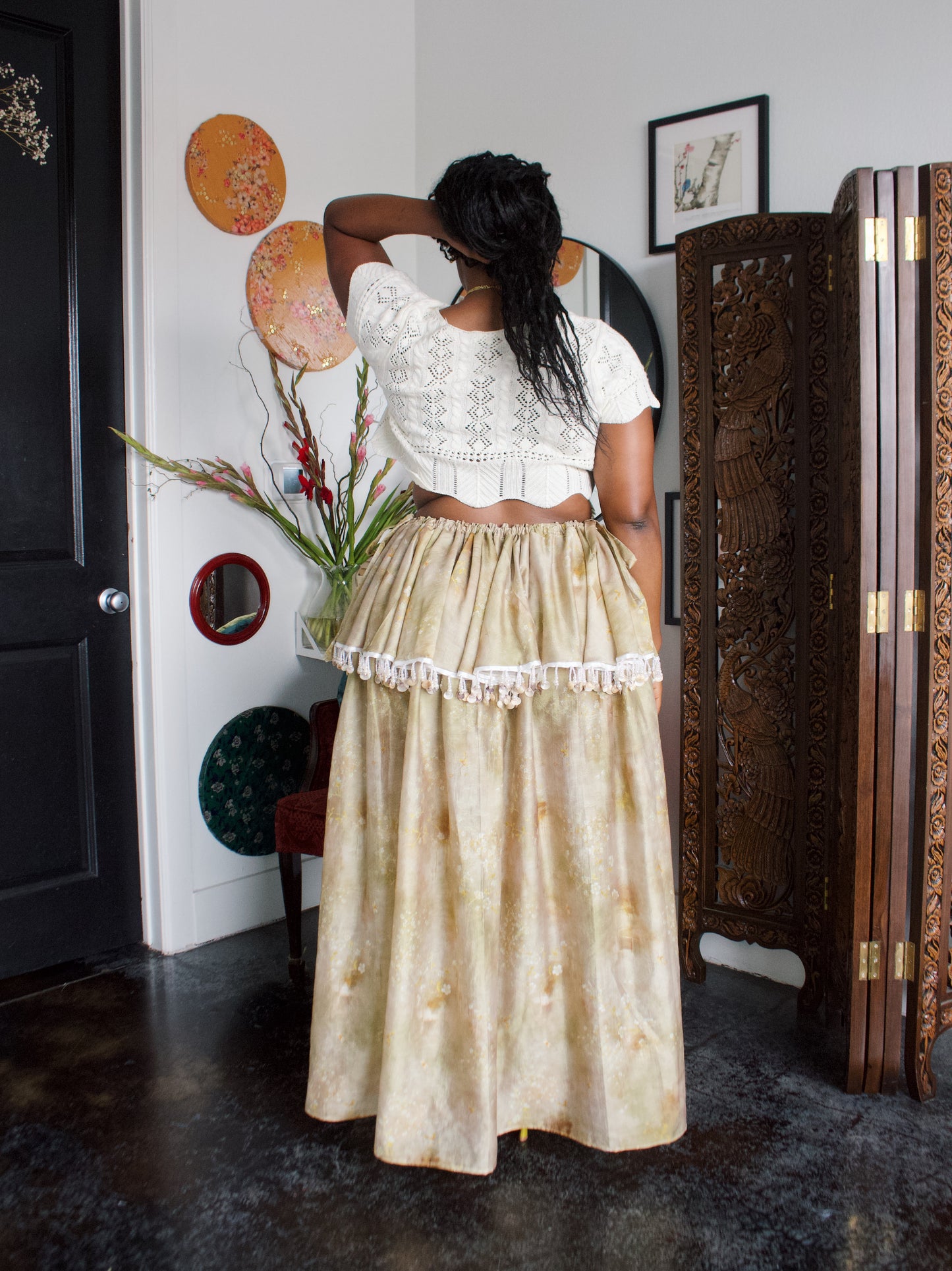 The Jelly Skirt