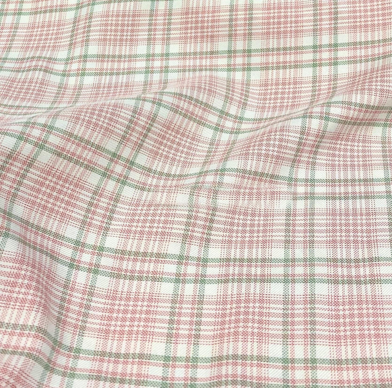 The Mea Skirt - Plaid - Fairy