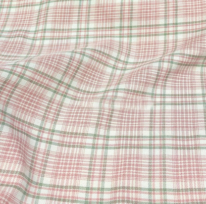 The Mea Skirt - Plaid - Fairy