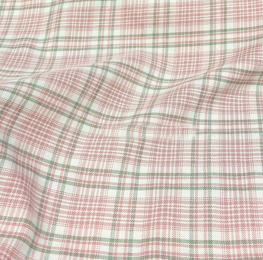 The Mea Skirt - Plaid - Fairy