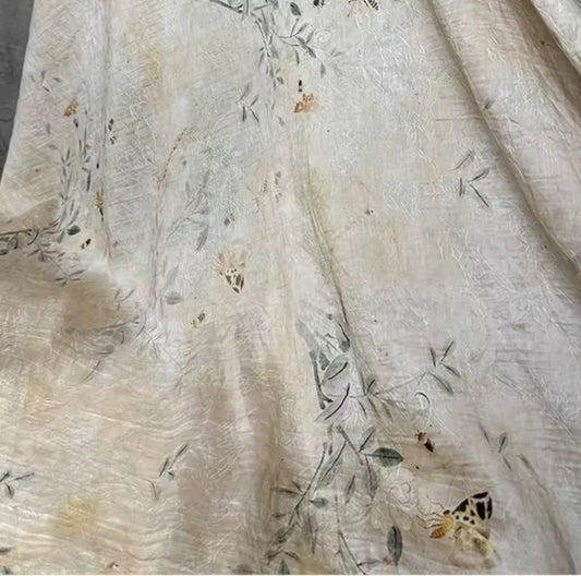 The Omi Dress - Dragonfly