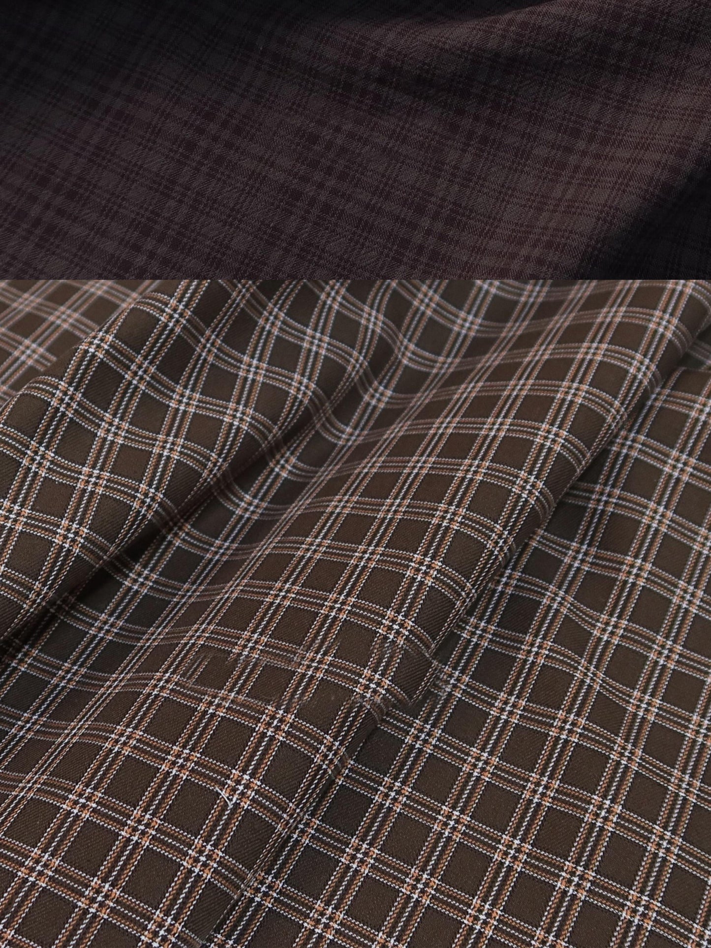 The Garden Skirt - Plaids