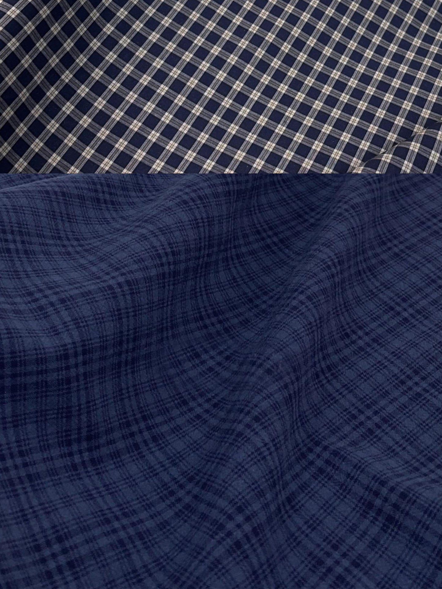 The Garden Skirt - Plaids