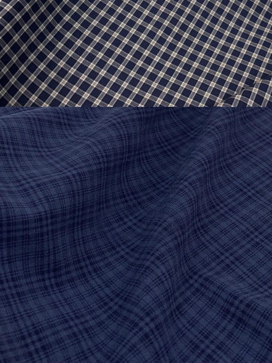 The Garden Skirt - Plaids